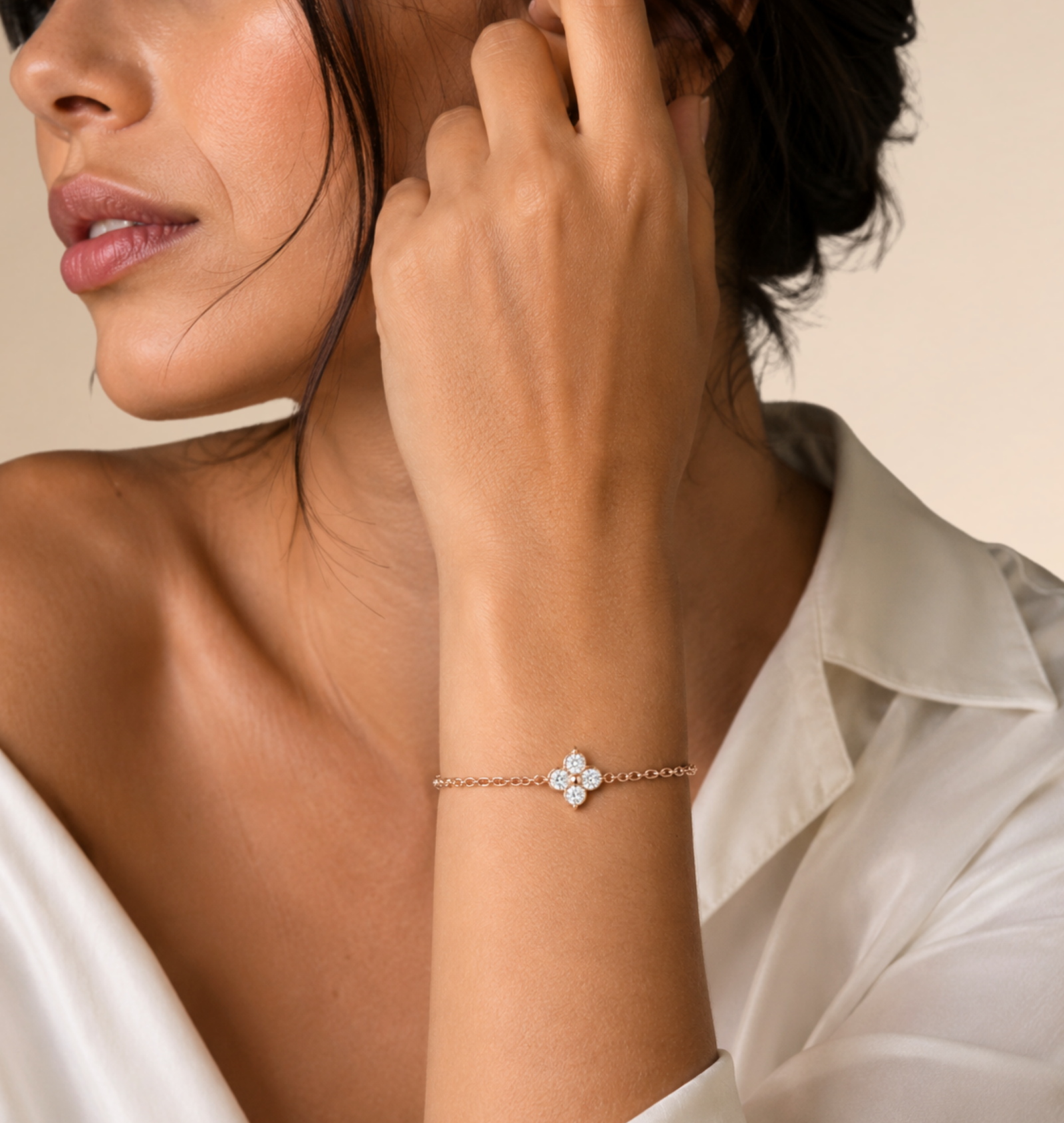 Aleza bracelets collection
