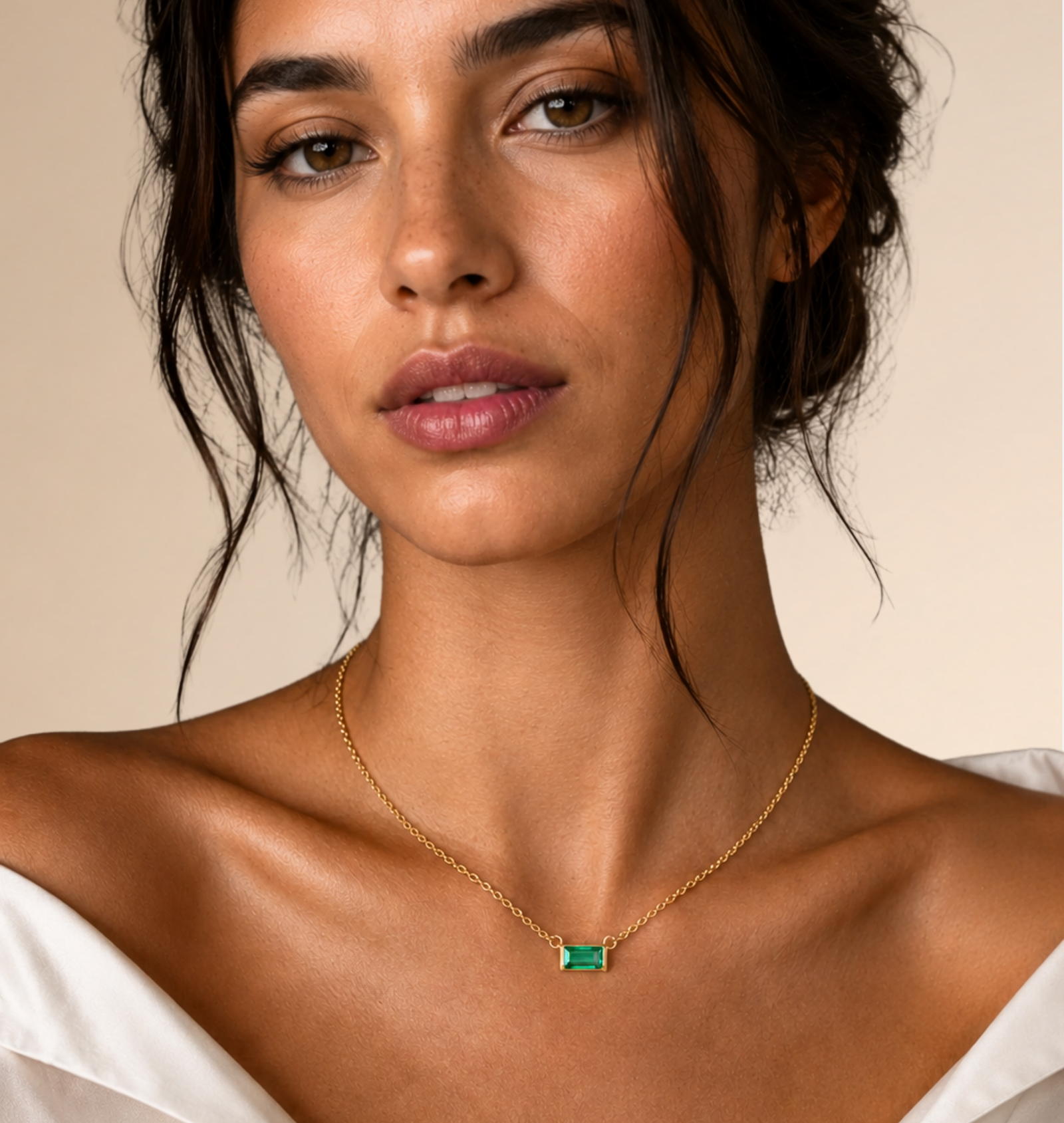 Aleza necklaces collection